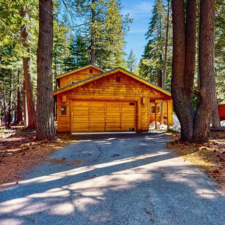 Happy Family Cozy Cabin Тракі Екстер'єр фото