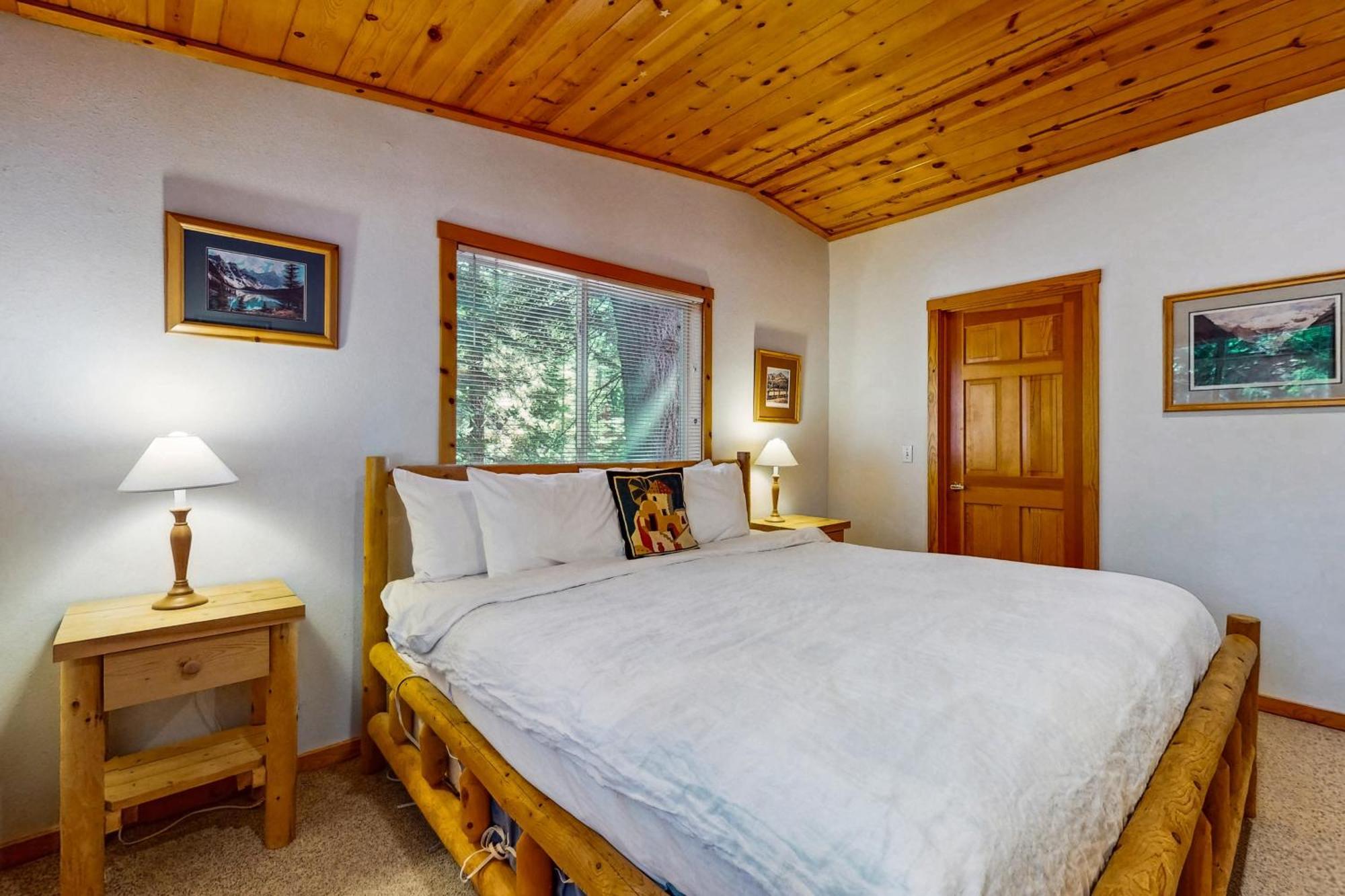 Happy Family Cozy Cabin Тракі Екстер'єр фото