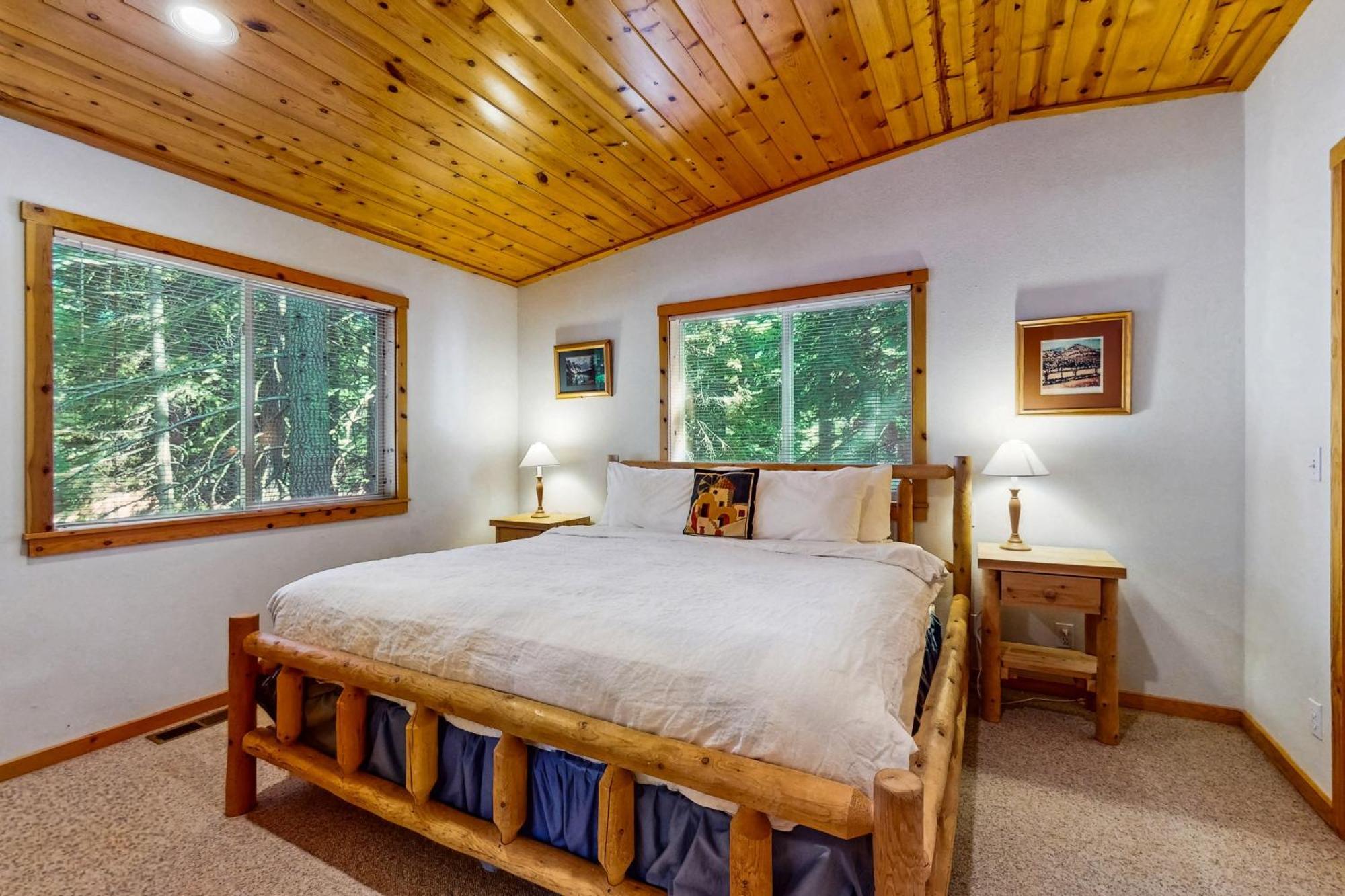 Happy Family Cozy Cabin Тракі Екстер'єр фото